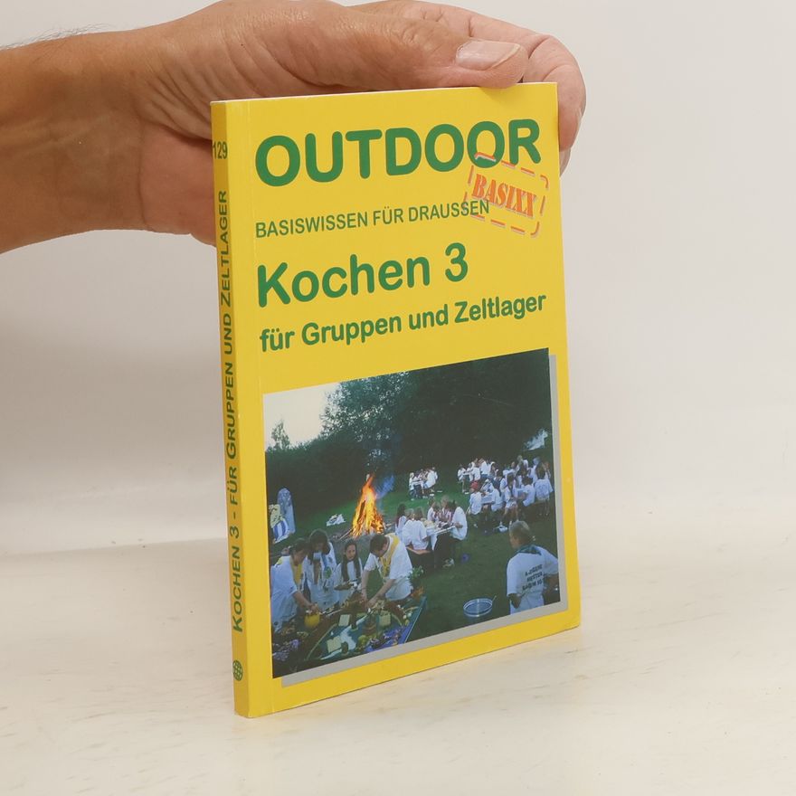 Wolfgang Rieß Kochen