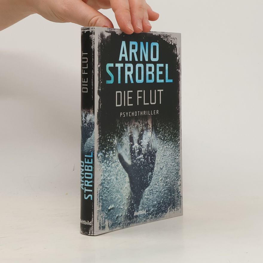 Arno Strobel Die Flut