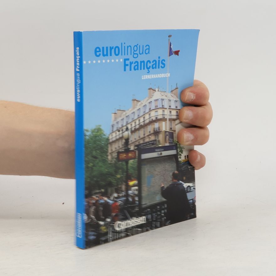 Autorenkollektiv eurolingua Français