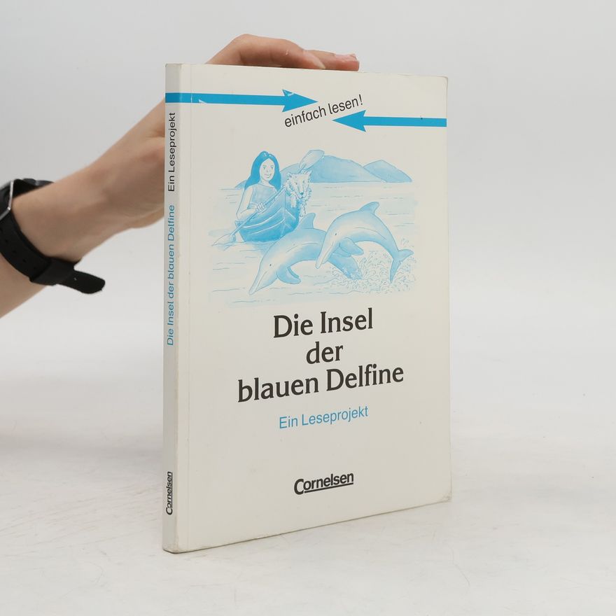 Dorit Kock-Engelking Insel der blauen Delfine, Ein Leseprojekt