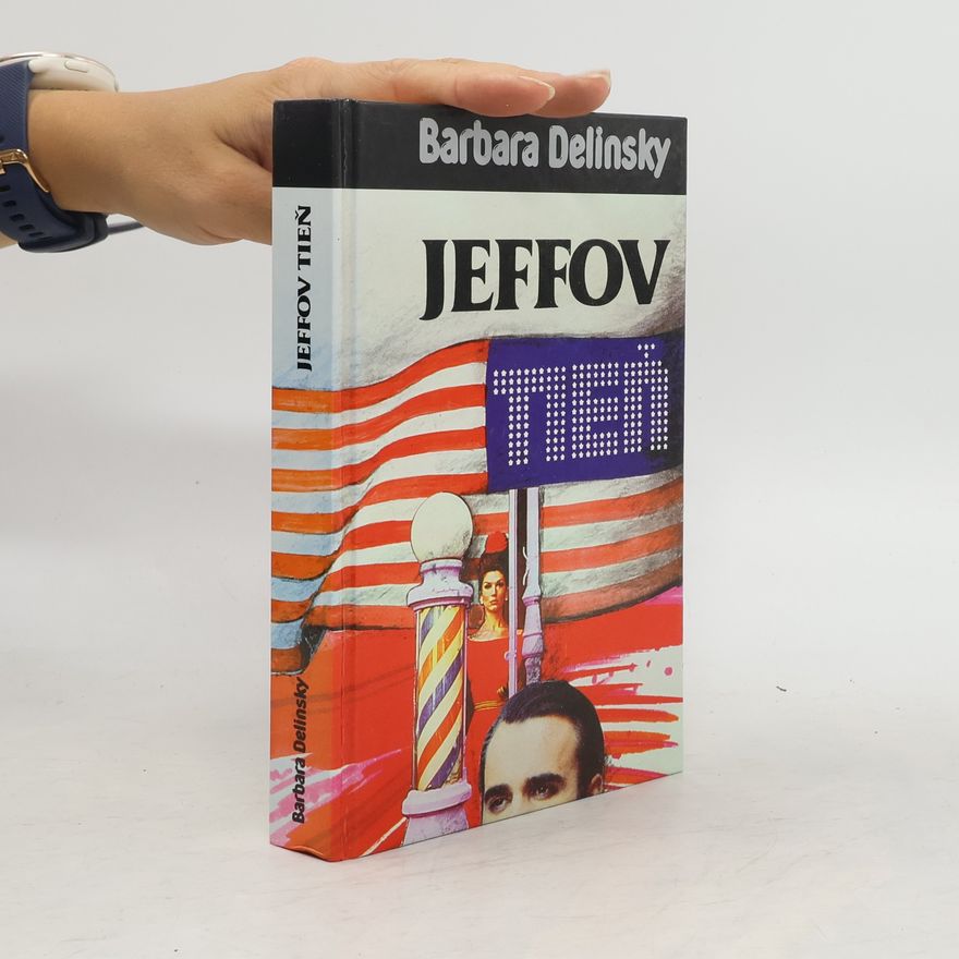 Barbara Delinsky Jeffov tieň