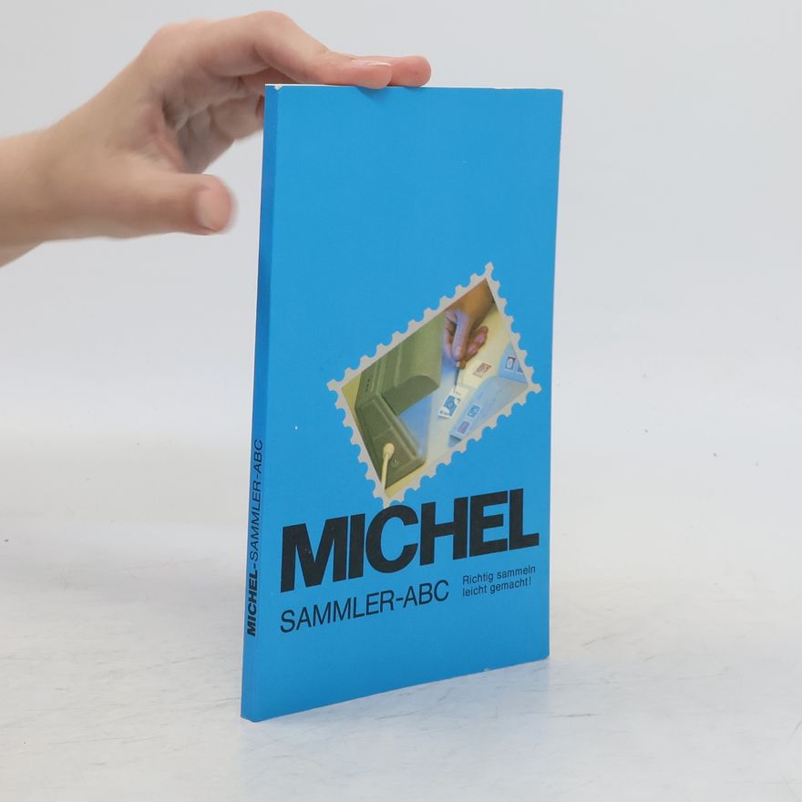 Collectif d'auteurs Michel Sammler-ABC