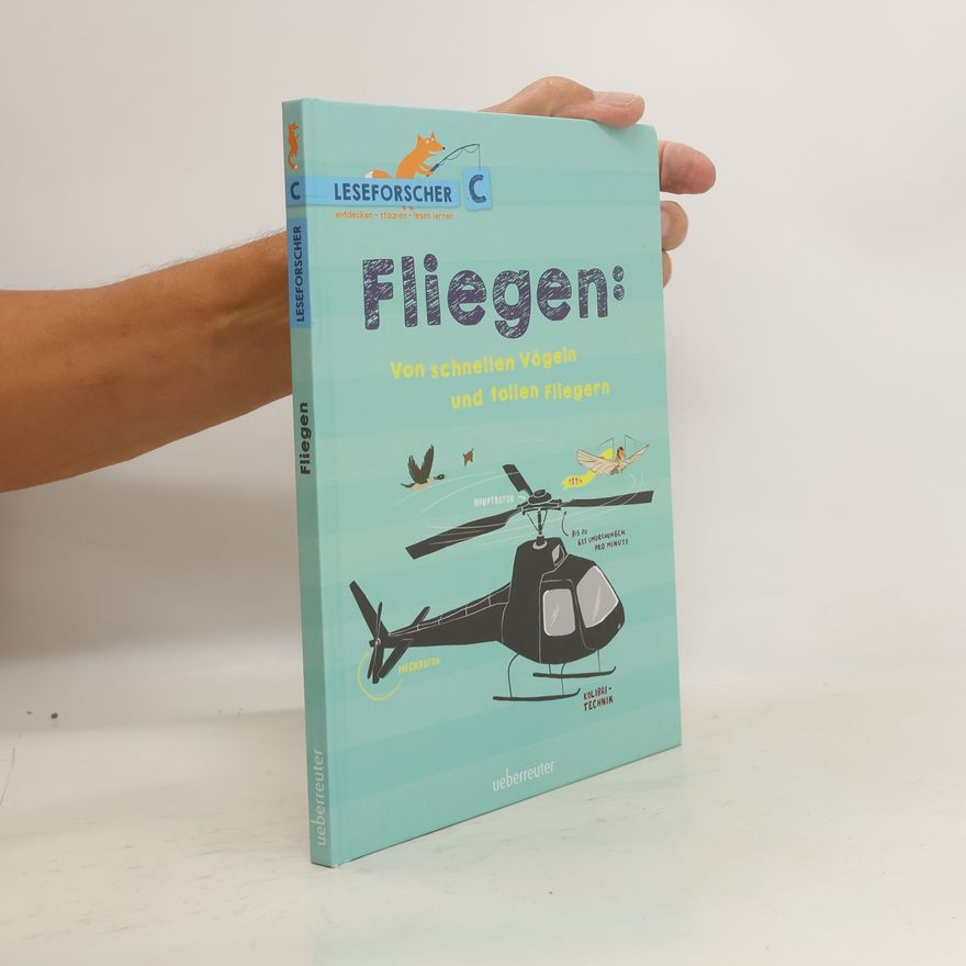 Kathrin Köller Fliegen!