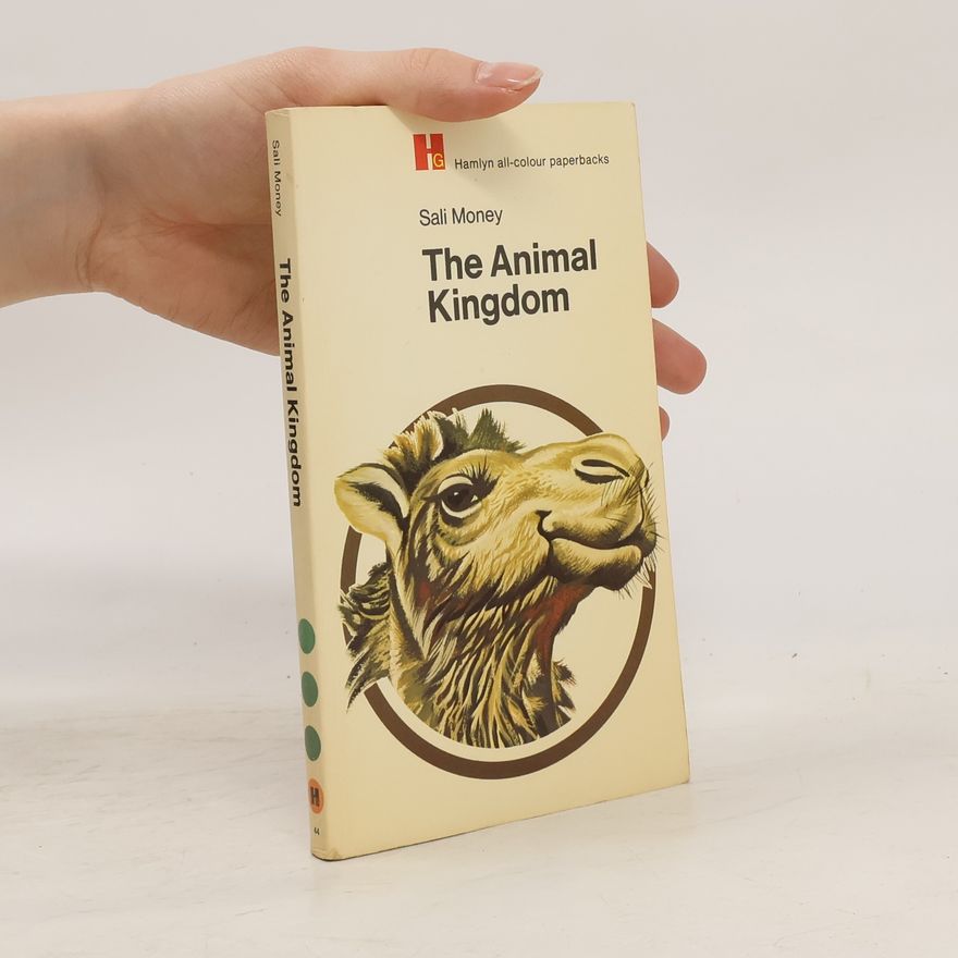 Sali Money The Animal Kingdom