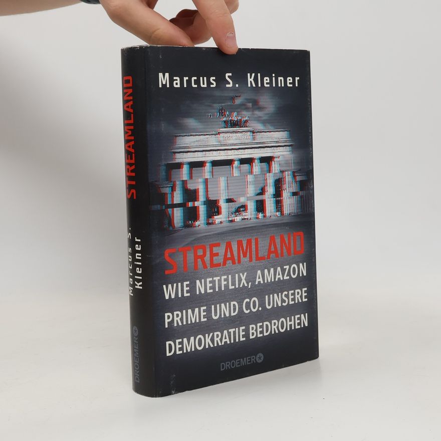 Marcus S. Kleiner Streamland