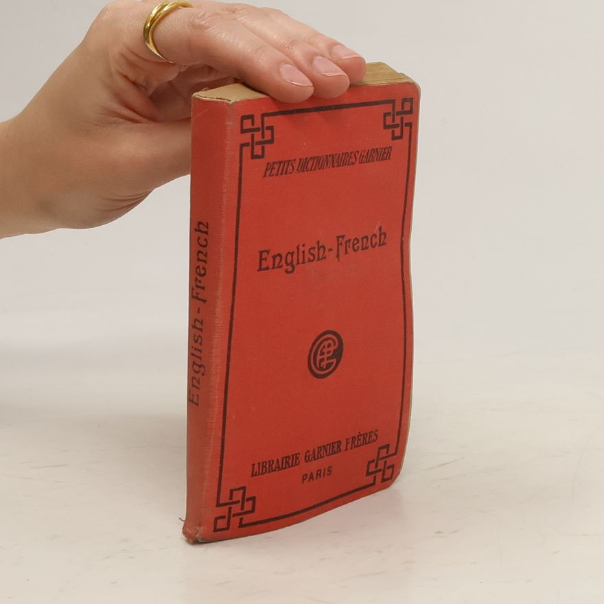 Various authors Englisch-French