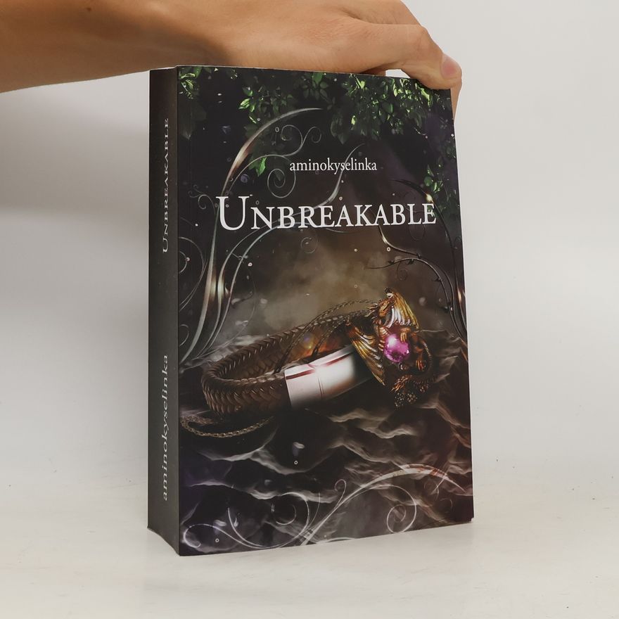Aminokyselina Unbreakable