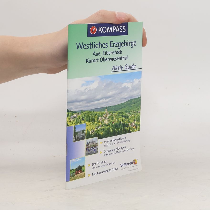 Kunth GmbH & Co. KG Erzgebirge, Westliches 806 NKOM 1:50T