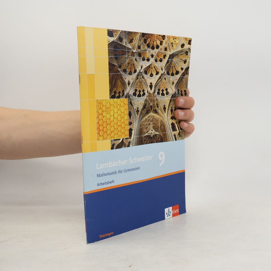 Autorenkollektiv 9. Schuljahr, Arbeitsheft