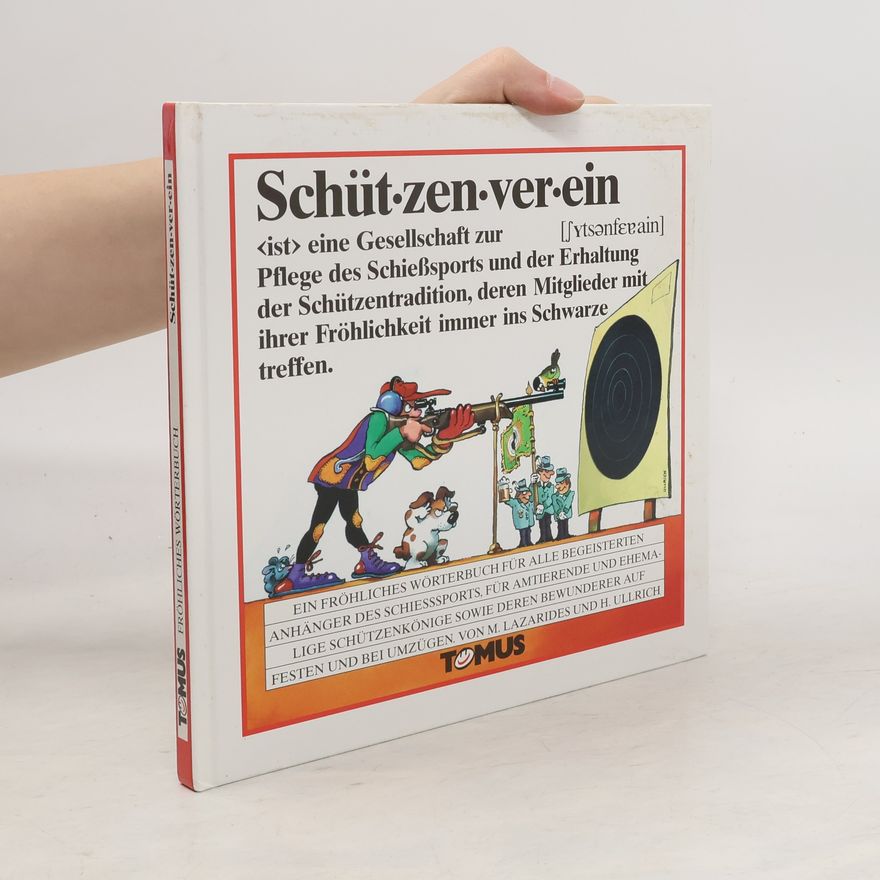 Autorenkollektiv Schützenverein