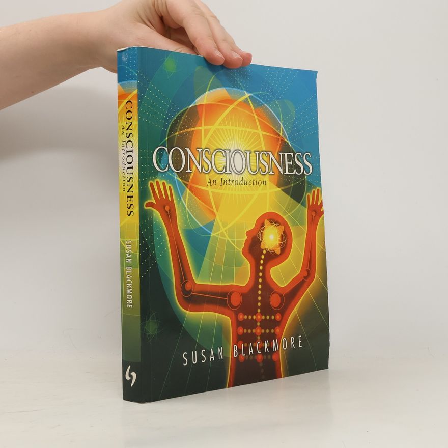 Susan Blackmore Consciousness