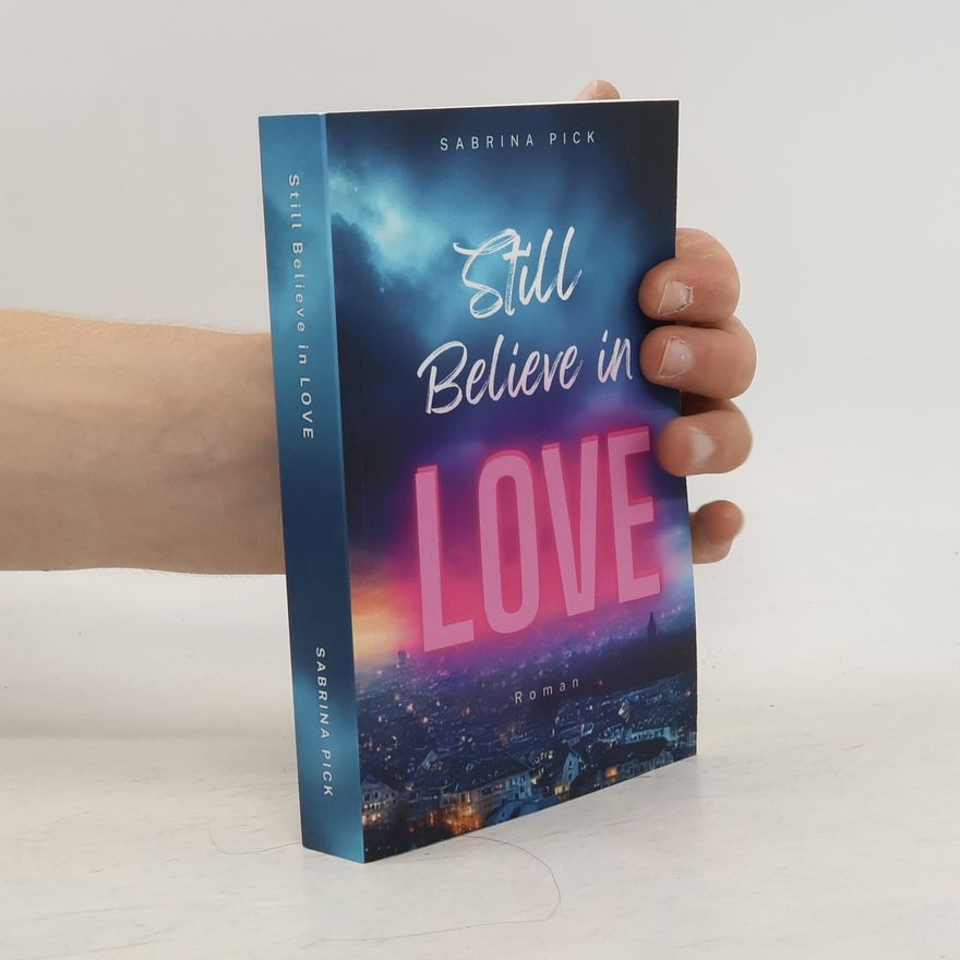 Sabrina Pick Still Believe in Love