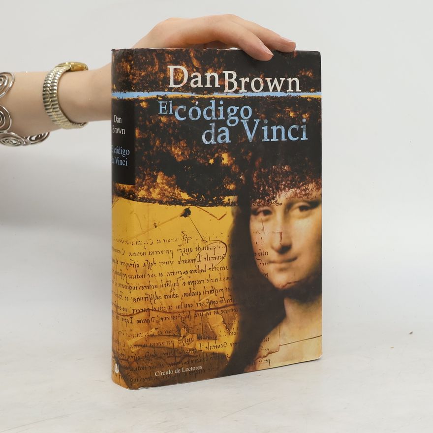 Dan Brown El código da Vinci