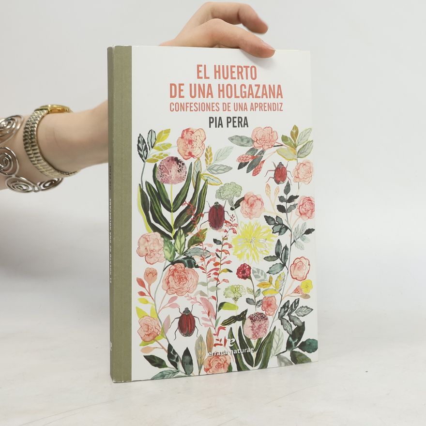 Miguel Ros González El huerto de una holgazana