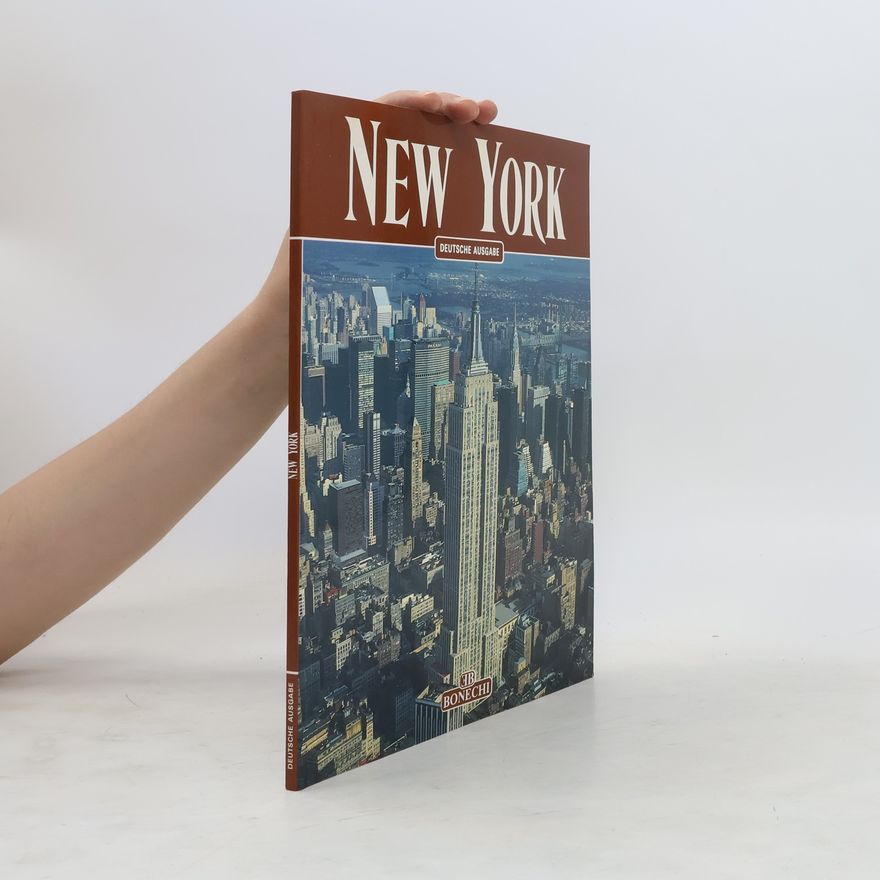 Richard Fremantle New York