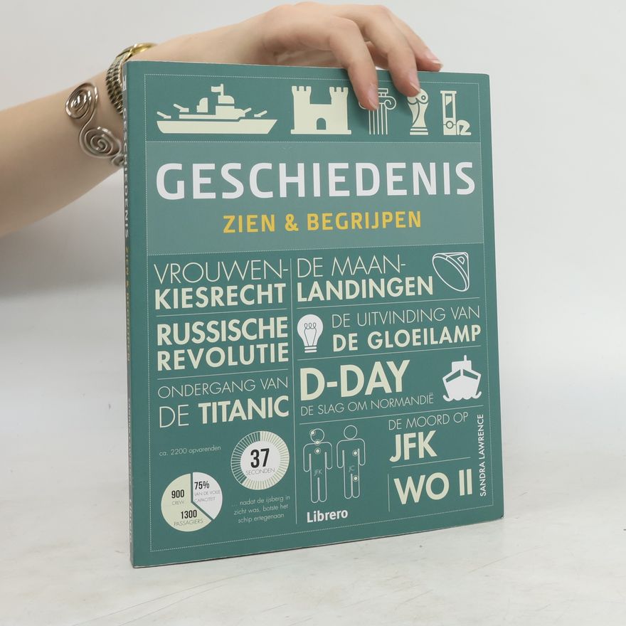 Sandra Lawrence Geschiedenis