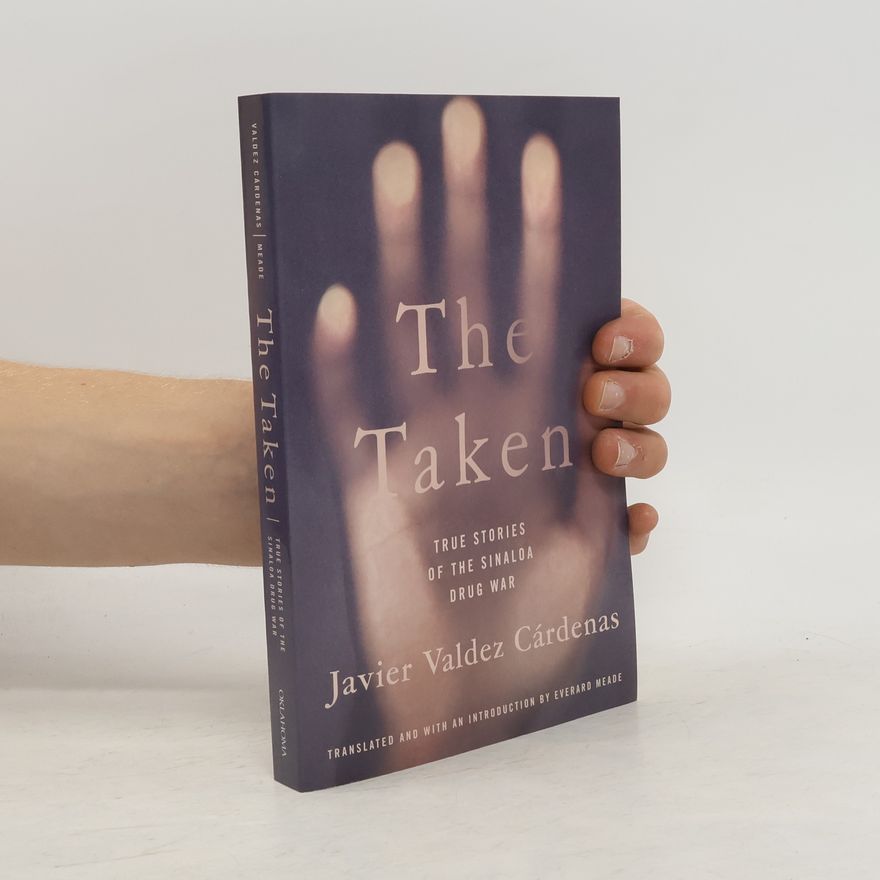 Everard Meade The Taken
