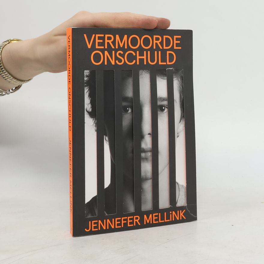 Jennefer Mellink Vermoorde onschuld