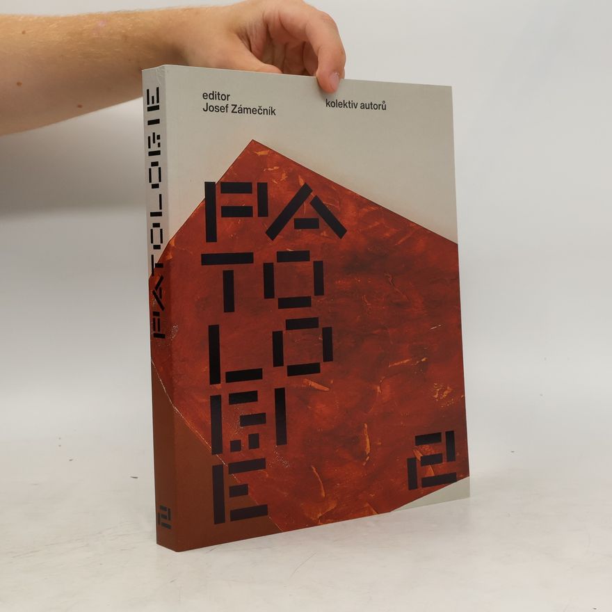 Josef Zámečník Patologie 2