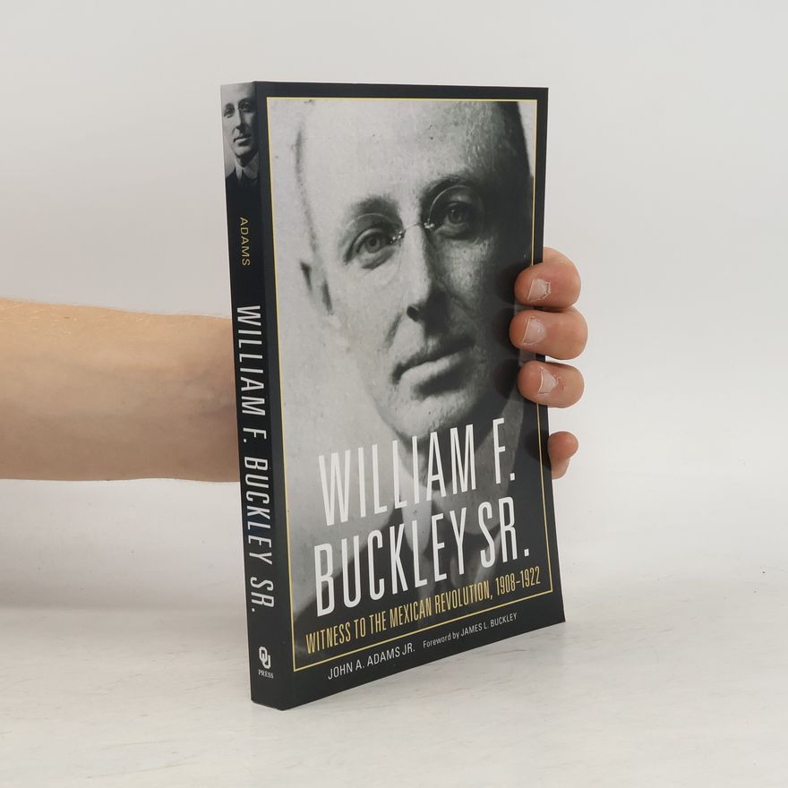 James L. Buckley William F. Buckley Sr