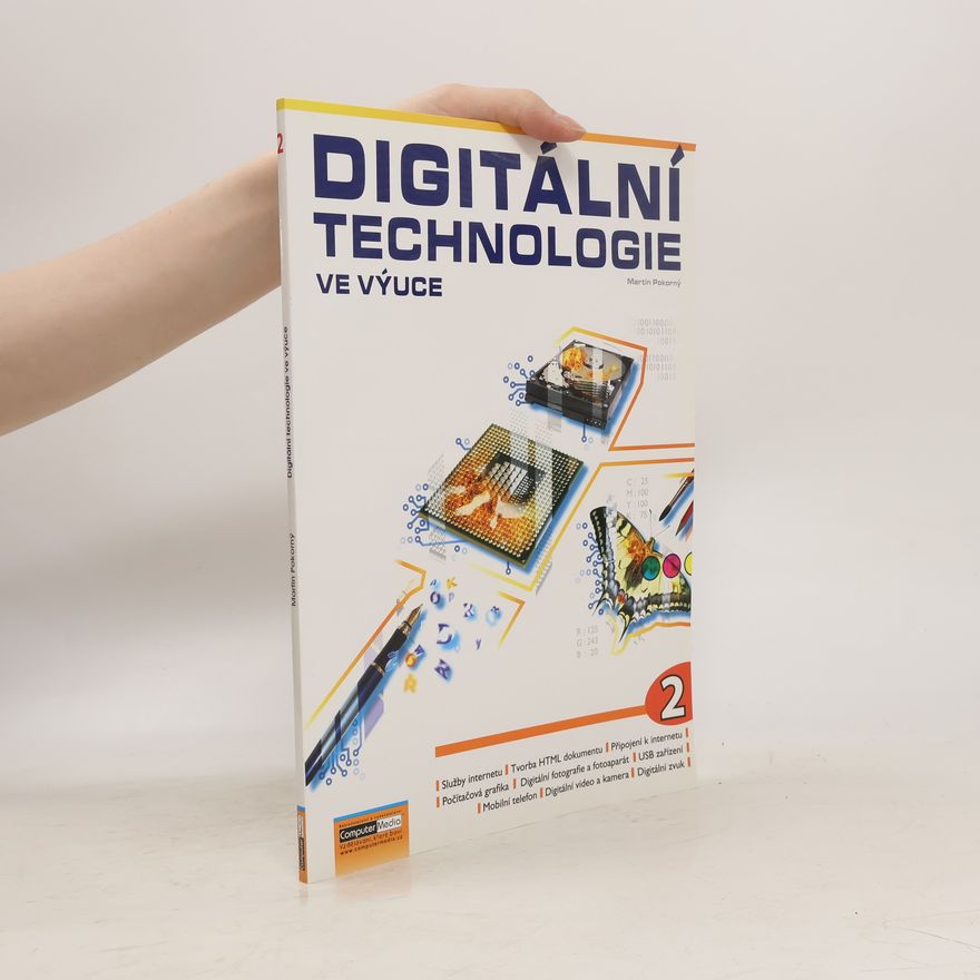 Martin Pokorný Digitální technologie ve výuce 2. díl