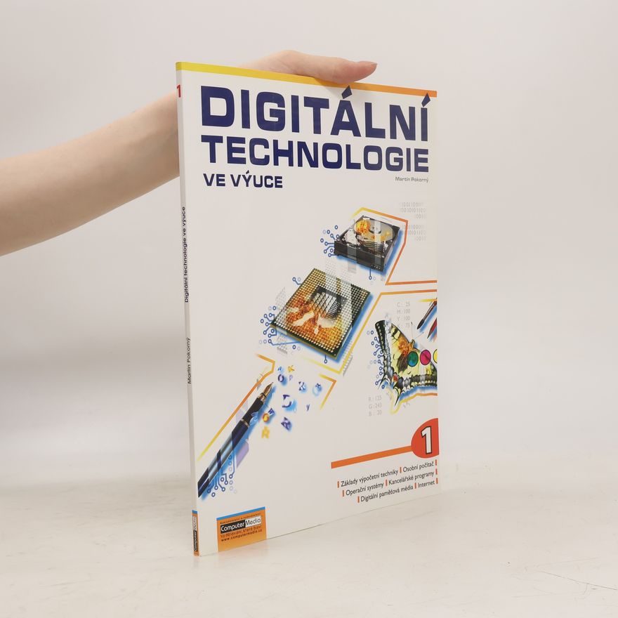 Martin Pokorný Digitální technologie ve výuce 1. díl