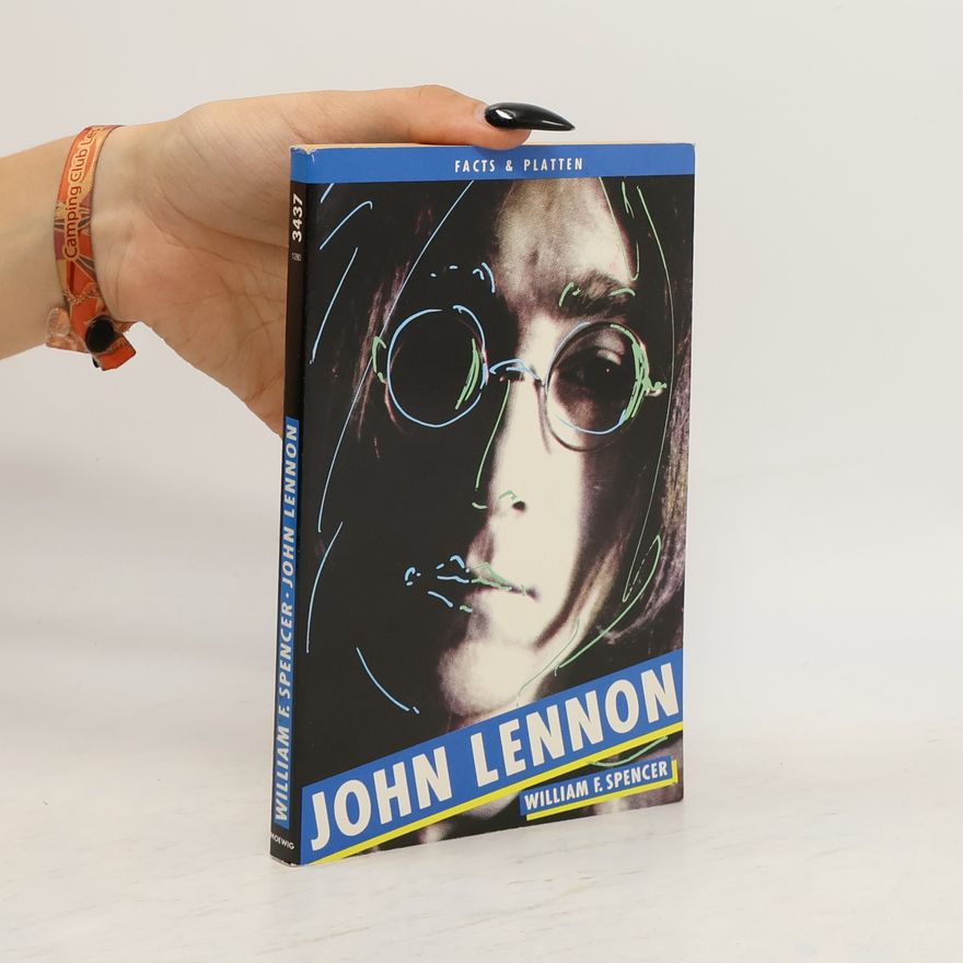 William F. Spencer John Lennon