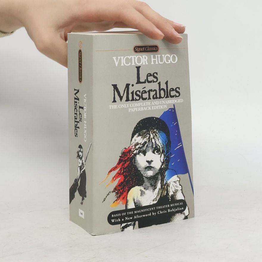Victor Hugo Miserables