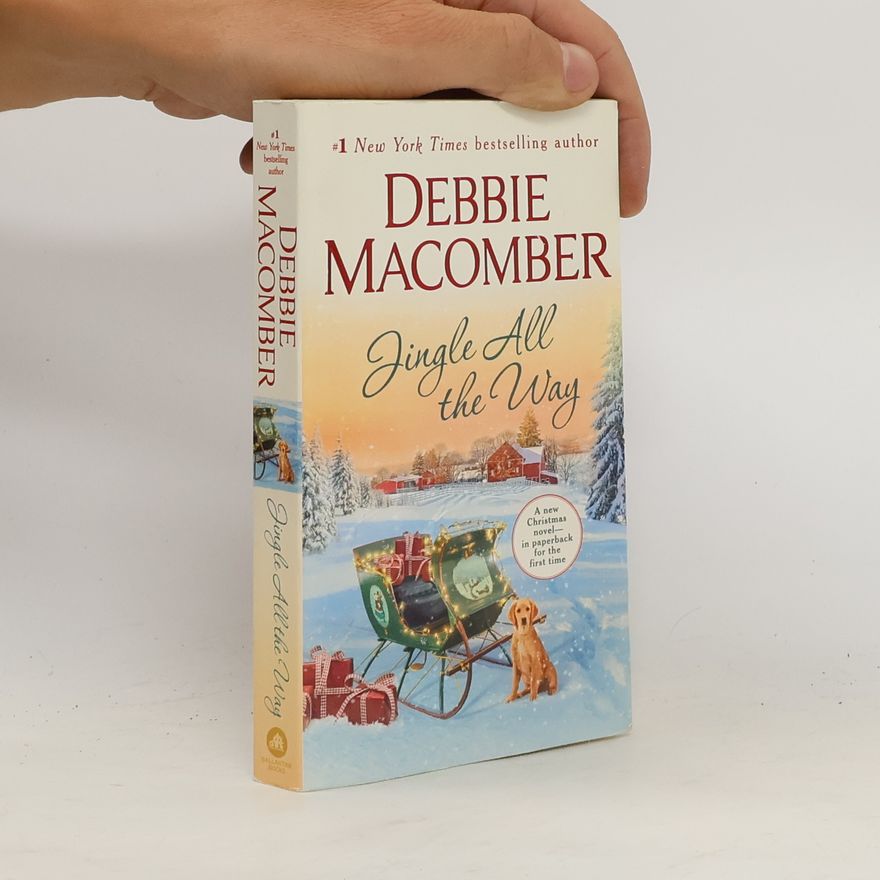 Debbie MacComber Jingle All the Way
