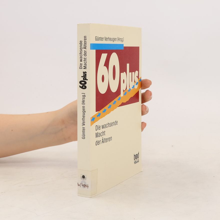 Günter Verheugen 60 plus