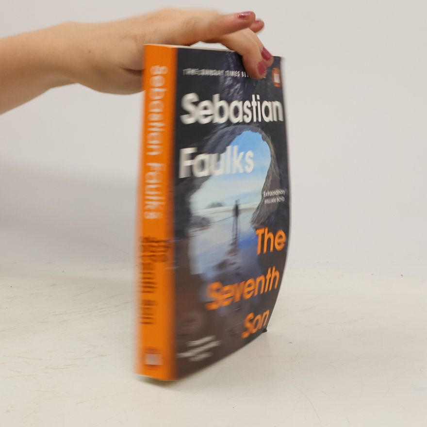 Sebastian Faulks The Seventh Son
