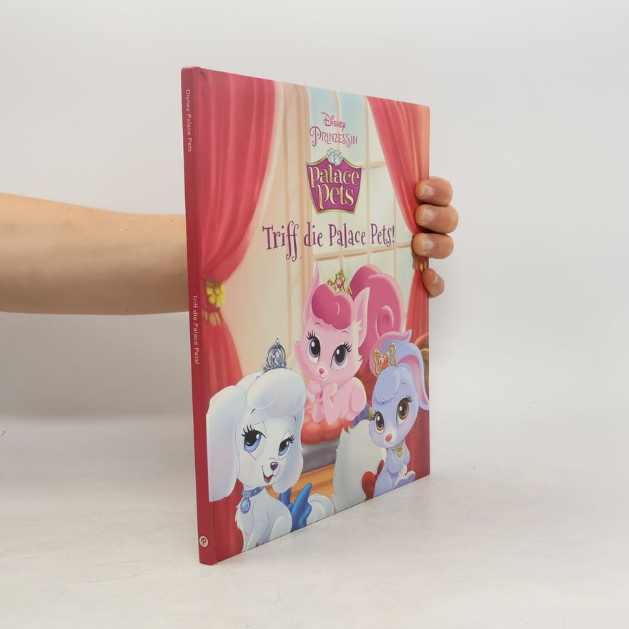 Autorenkollektiv Triff die Palace Pets!