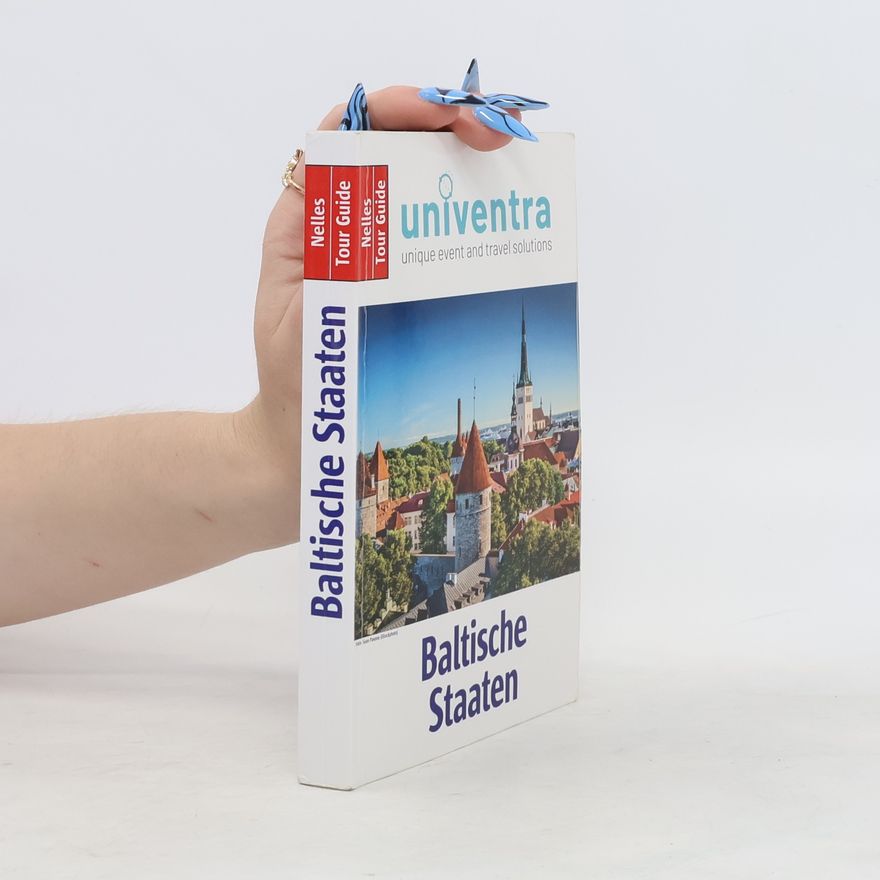Autorenkollektiv Baltische Staaten