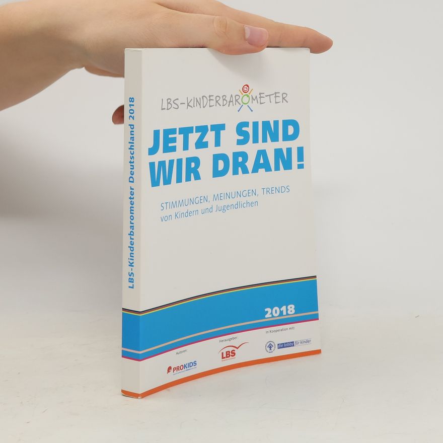 Autorenkollektiv Jetzt sind wir dran!