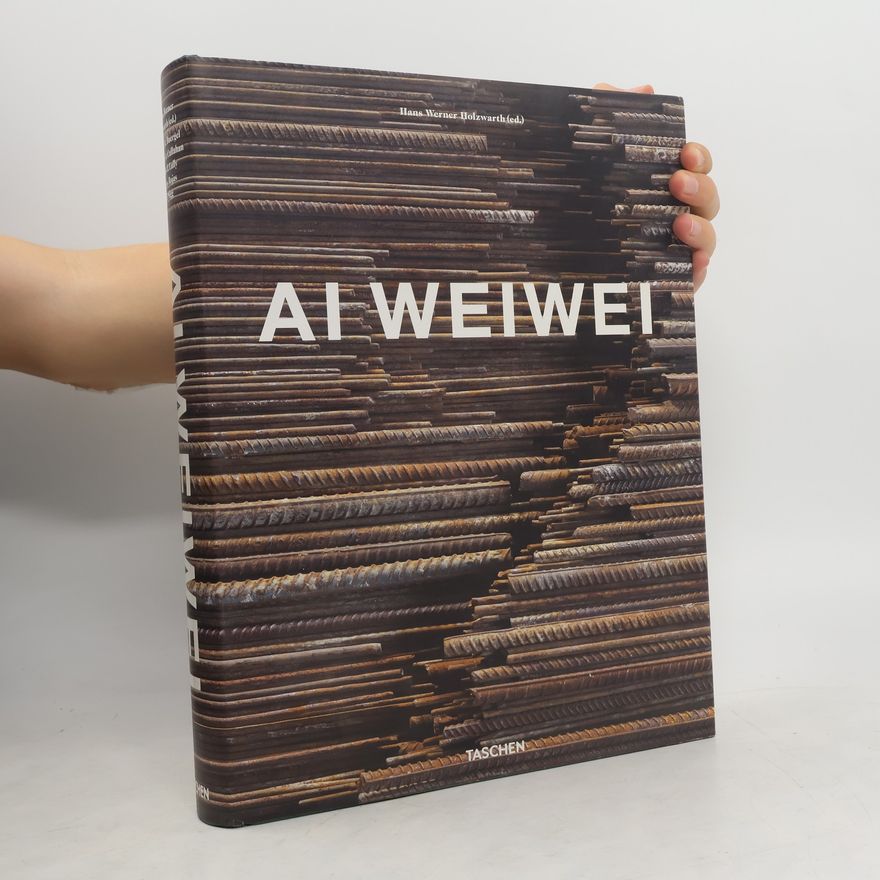 Hans Werner Holzwarth Ai Weiwei