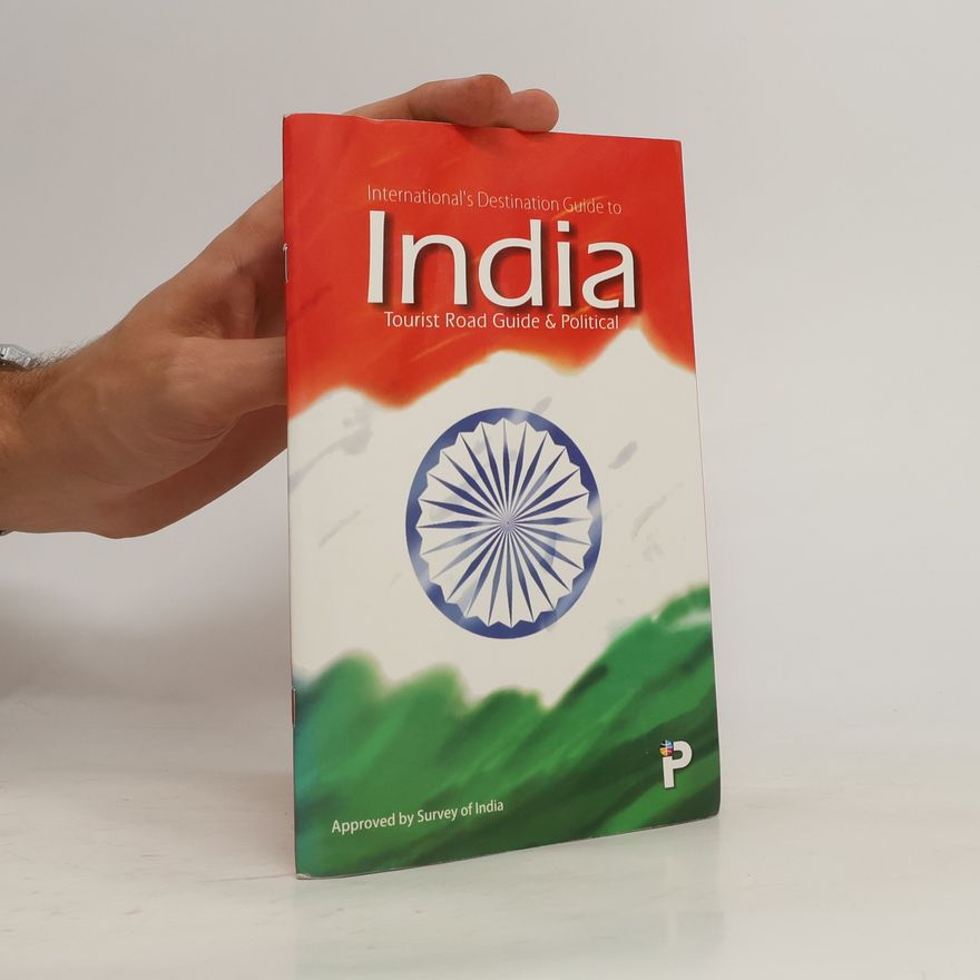 Gautam Jain Destination Guide India