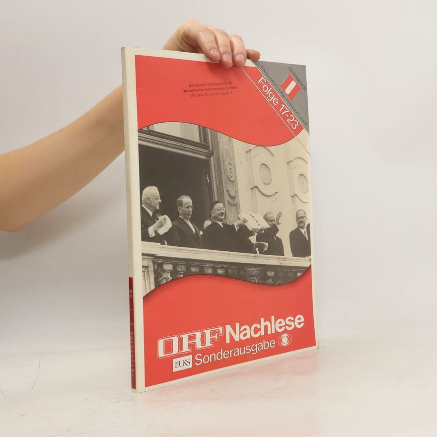 Autorenkollektiv ORF Nachlese