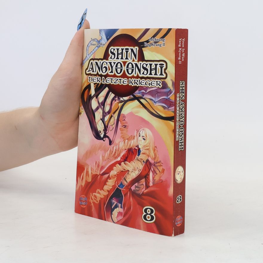 In-wan Youn Shin-angyo-onshi 8