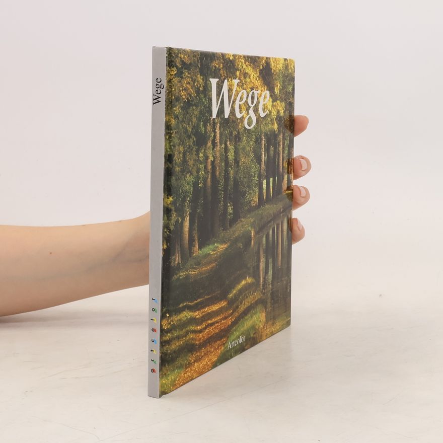 Various authors Wege