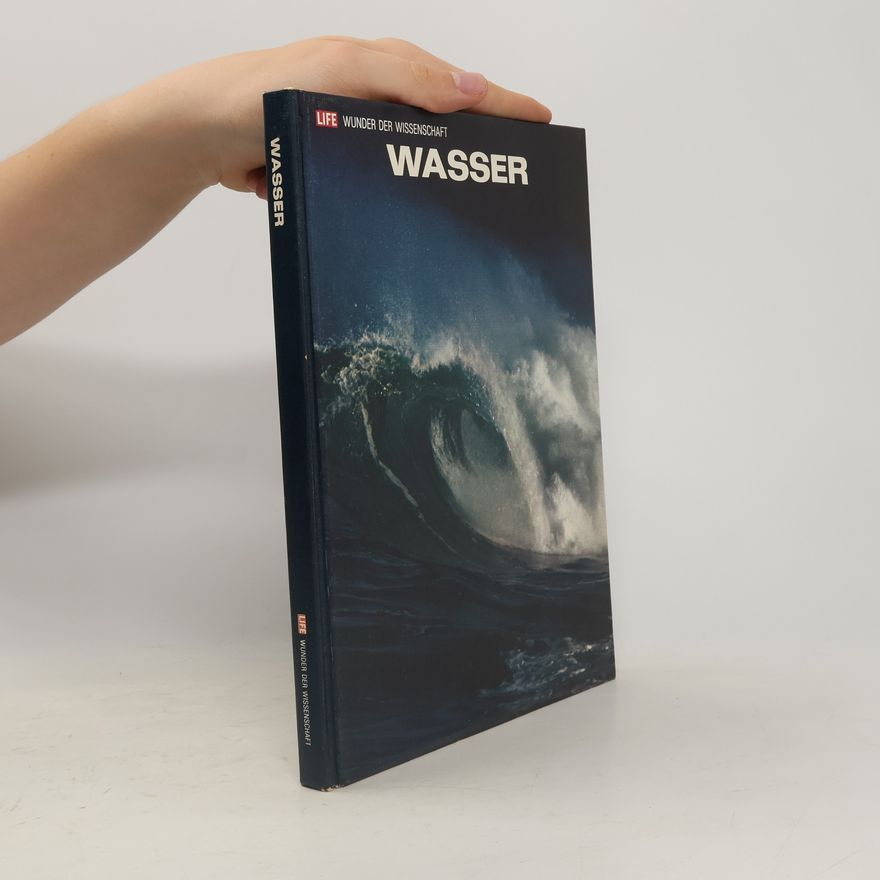 Autorenkollektiv Wunder der Wissenschaft. Wasser