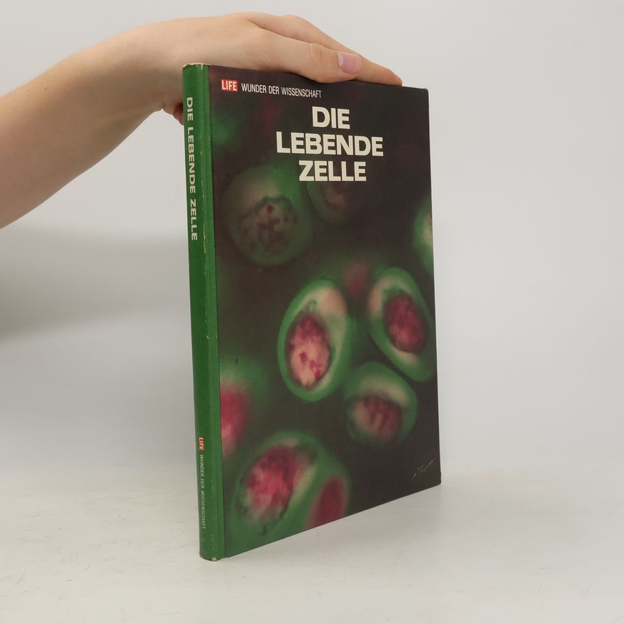 John Pfeiffer Die lebende Zelle
