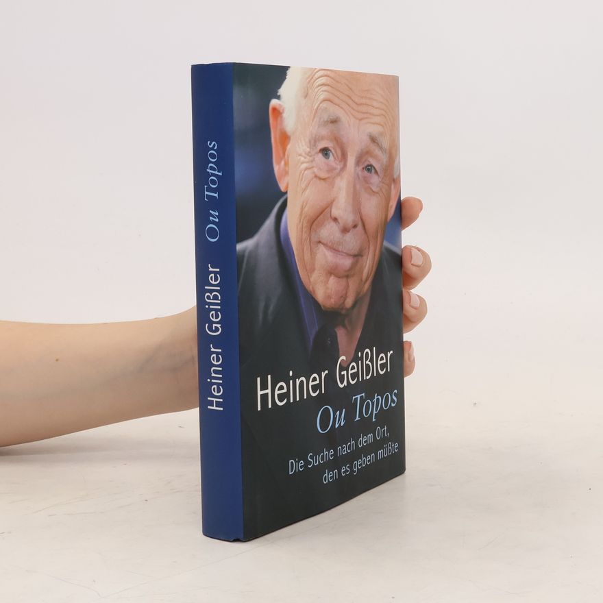 Heiner Geißler Ou Topos