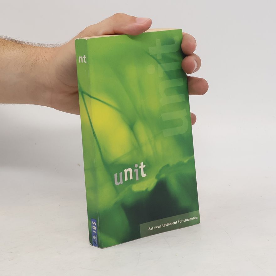 Autorenkollektiv Unit