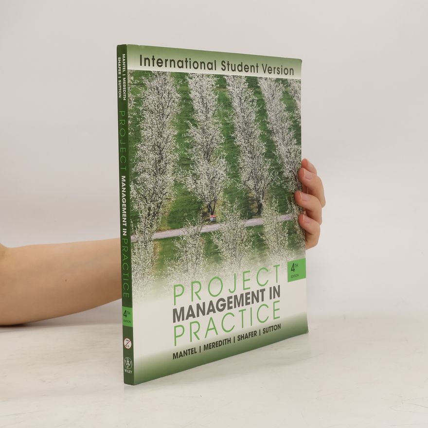 Meredith Project Management in Practice