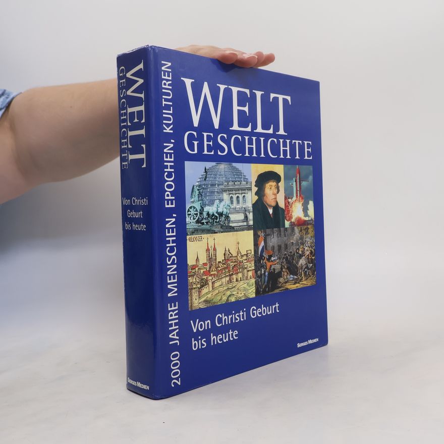 Autorenkollektiv 2000 Jahre Weltgeschichte