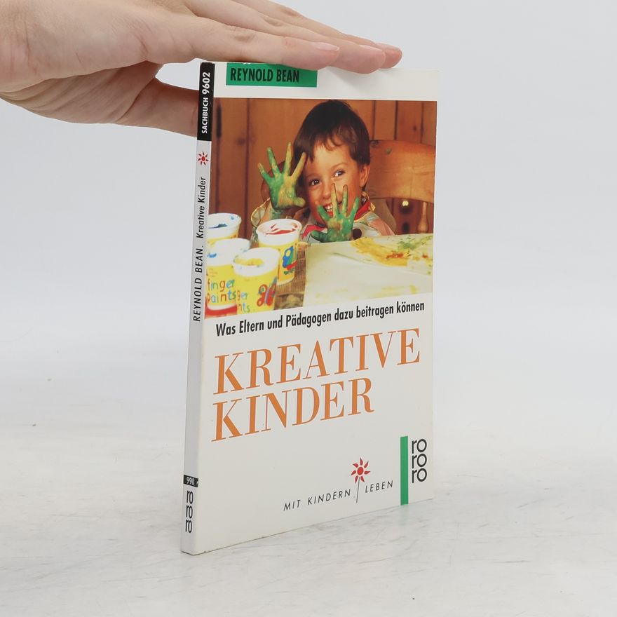 Reynold Bean Kreative Kinder