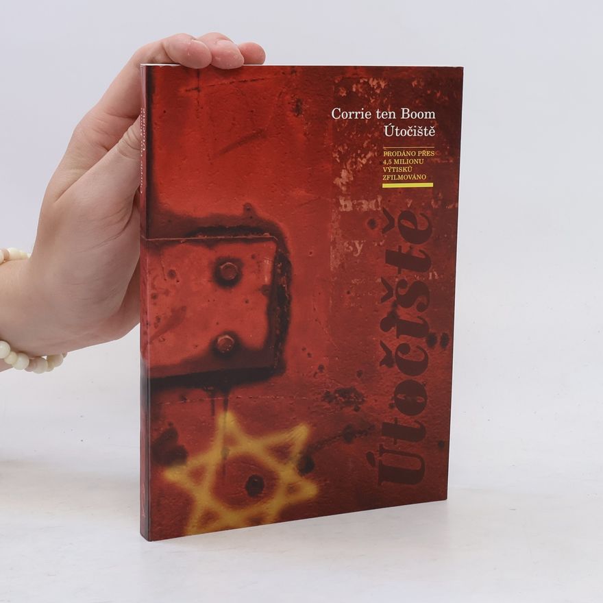 Corrie ten Boom Útočiště