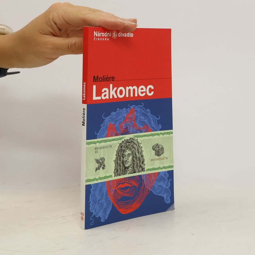 Molière Lakomec