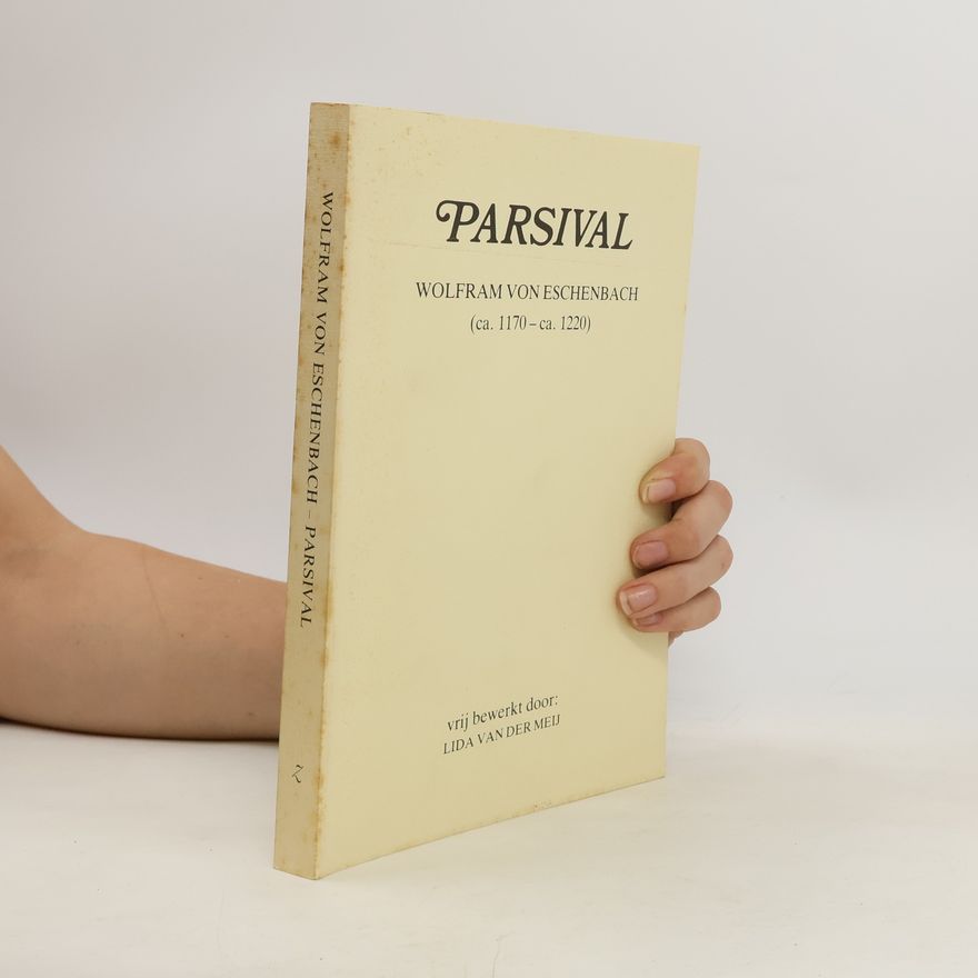 Lida van der Meij Parsival