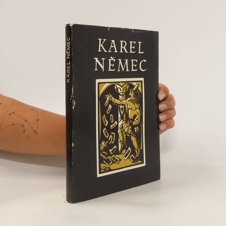 Jiří Šebek Karel Němec